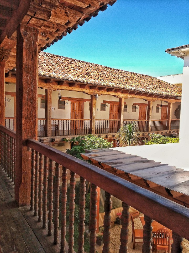 Hotel Santa Clara