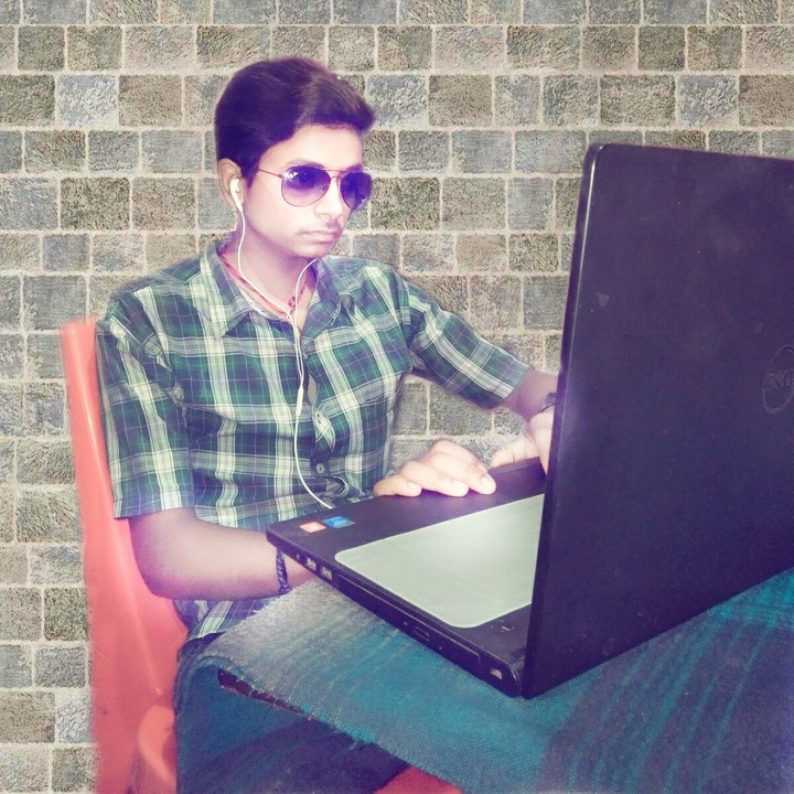 chandan Kumar