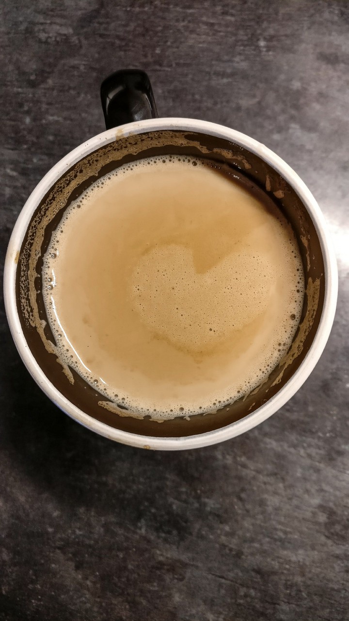 coffee love