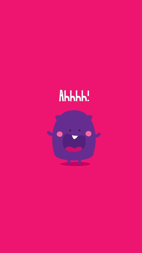 ahhh