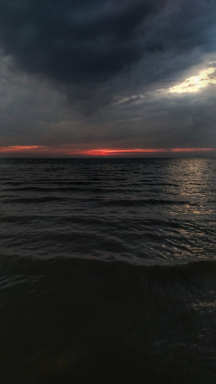 Sea