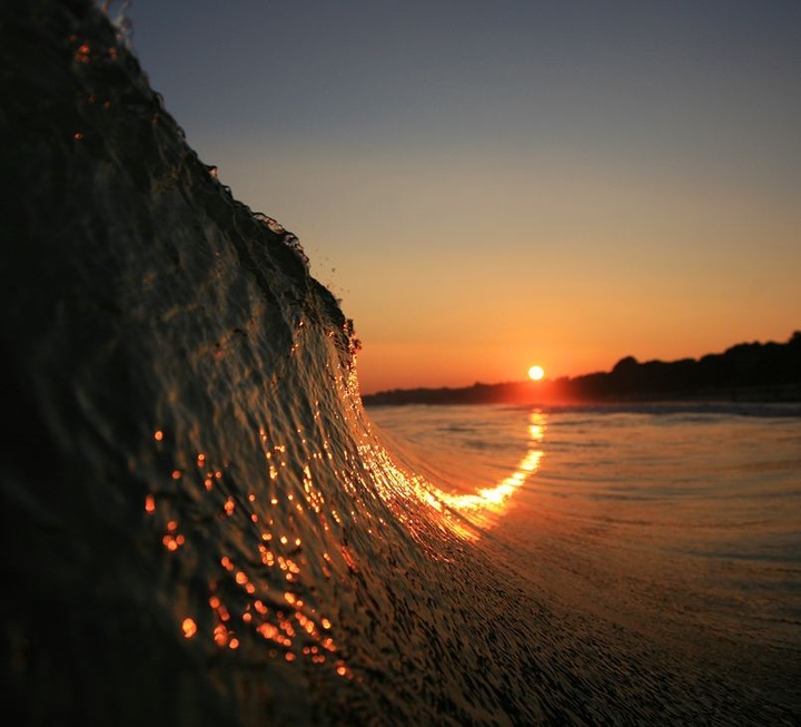 Nature is beautiful