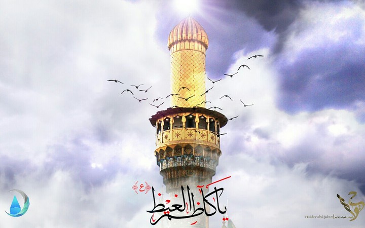 imam mousa bin jaafar (a.s)
