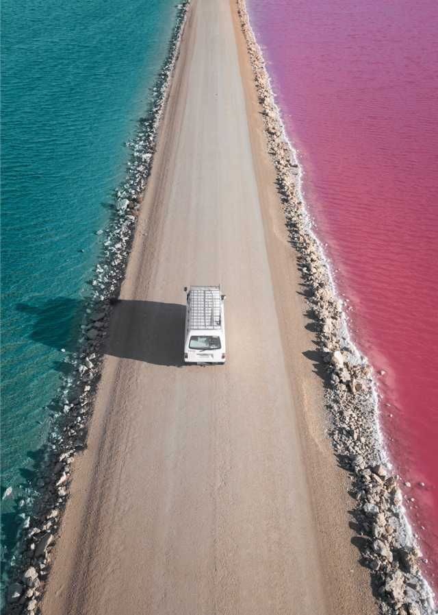 。