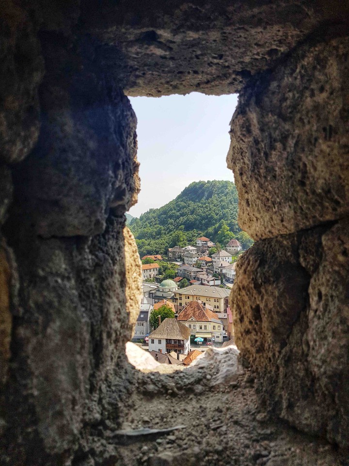Bosnia