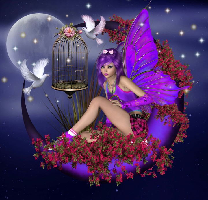angel