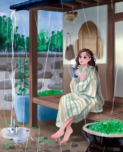 Shade, homemaker háttérképek
