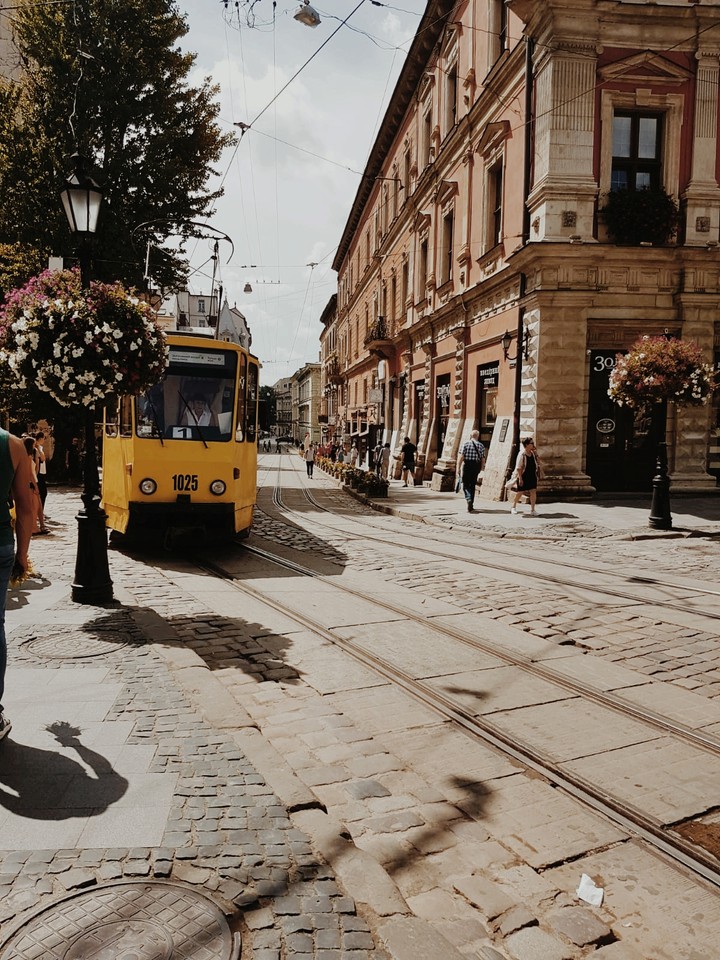 Lviv ❤