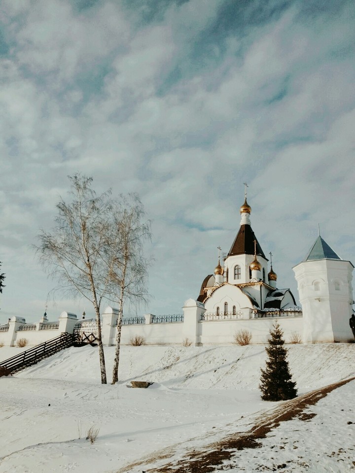 церковь