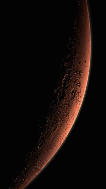 mars