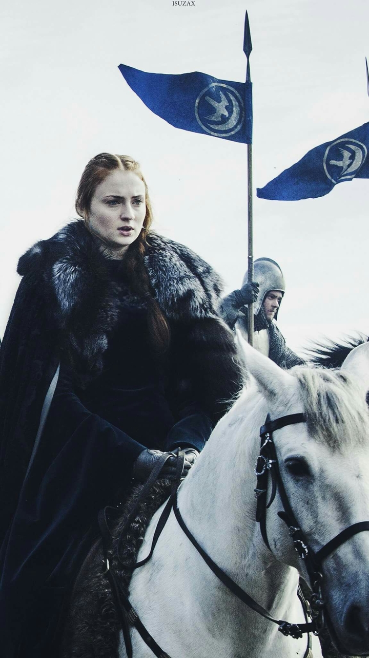 stark