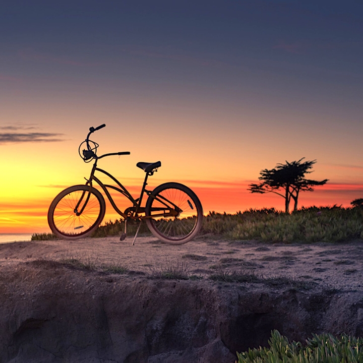 Sunrise