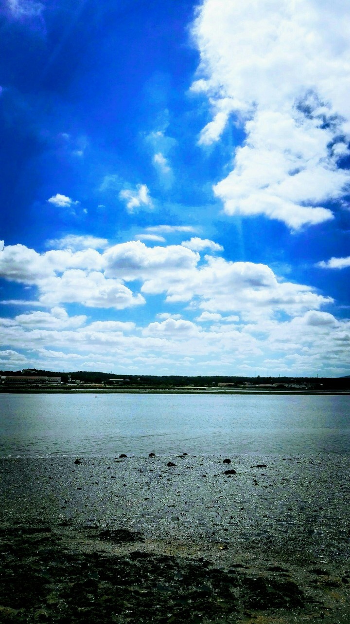 sky