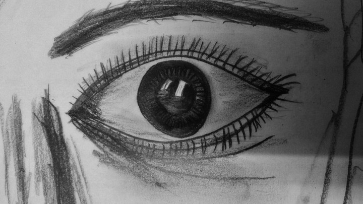 eye