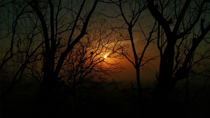 #sunrise..