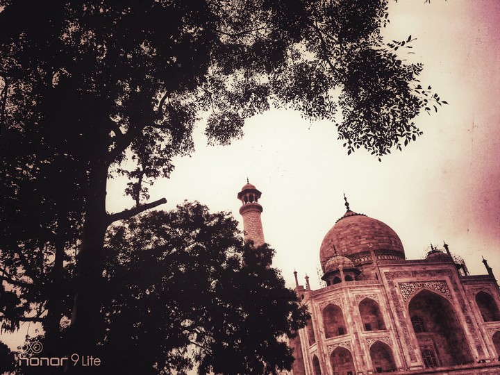 Tajmahal
