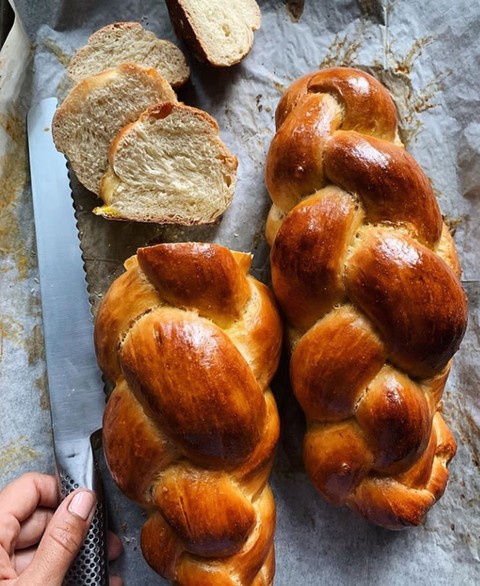 Bread