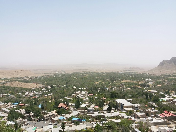 Village