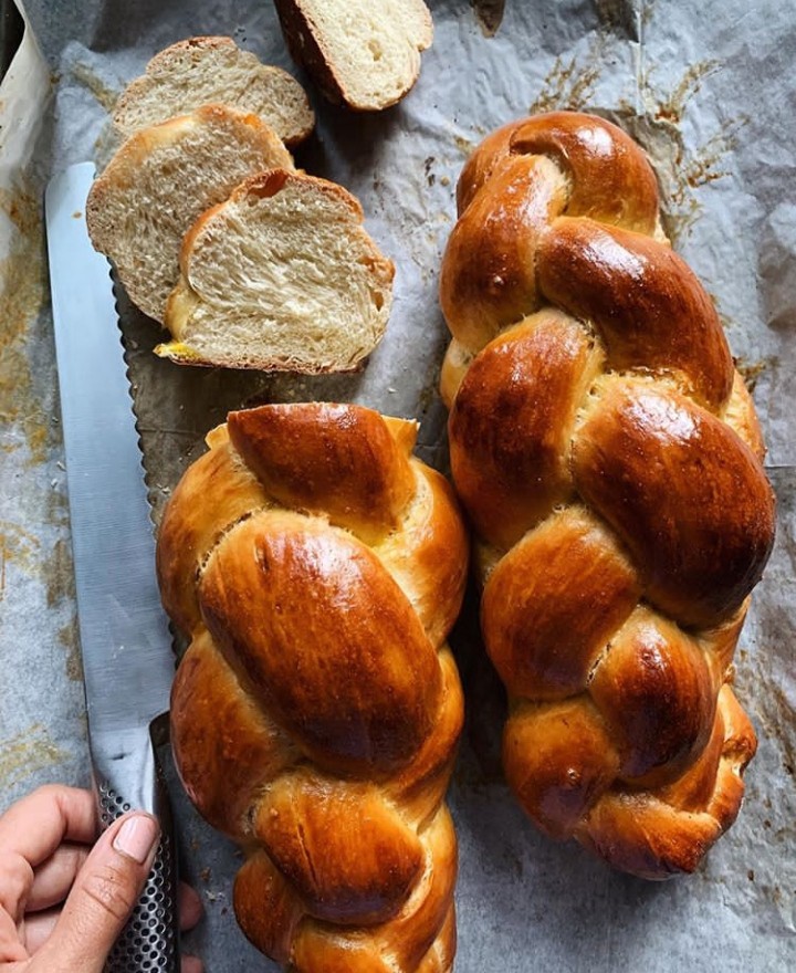 Bread