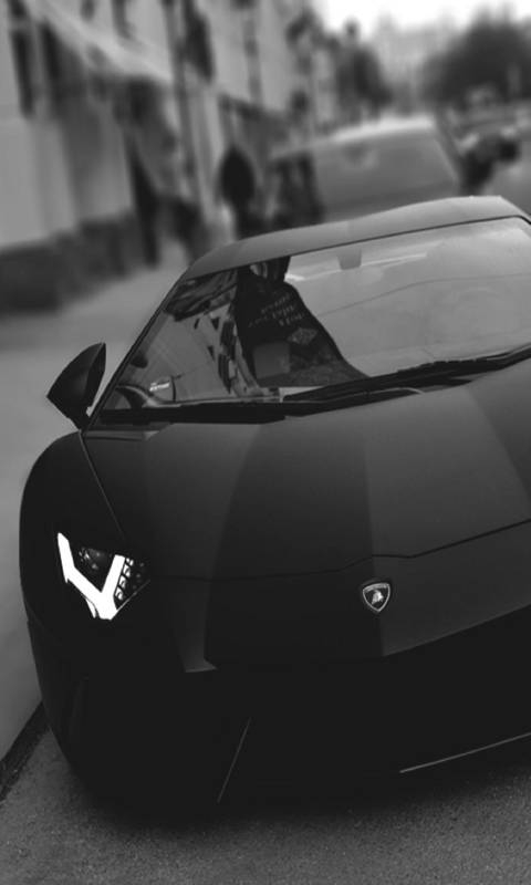 lamborghini
