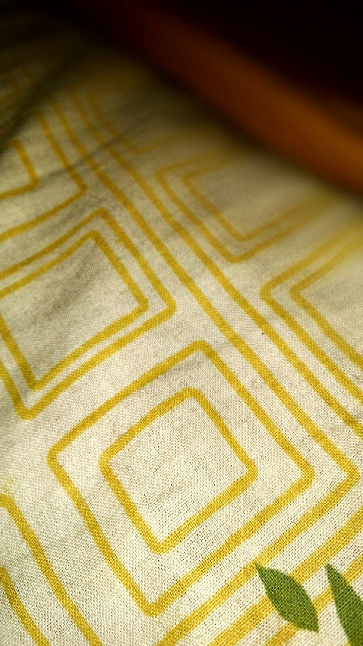yellow pad