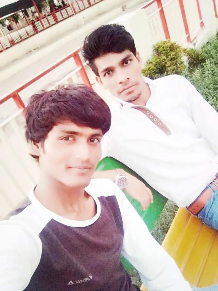 Good feeling