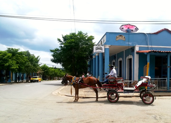 Vinales (Cuba)