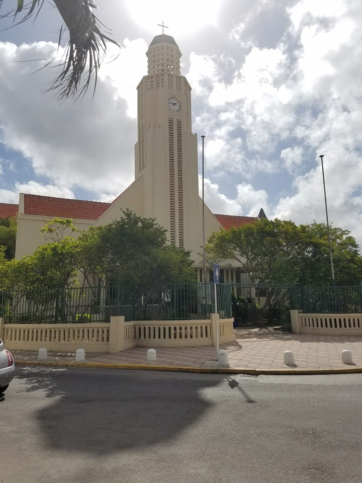 Church in Aruba