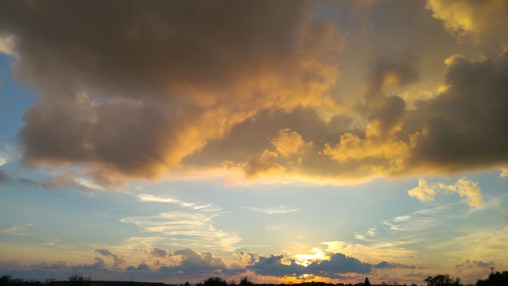 Sunset Village