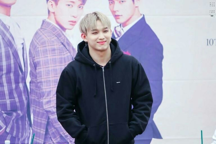 BTOB IM HYUNSIK 