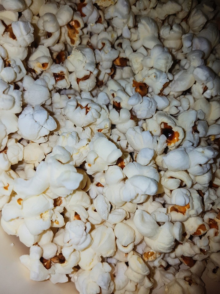 popcorn