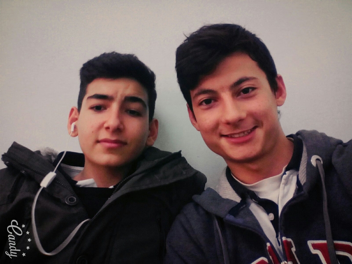 school