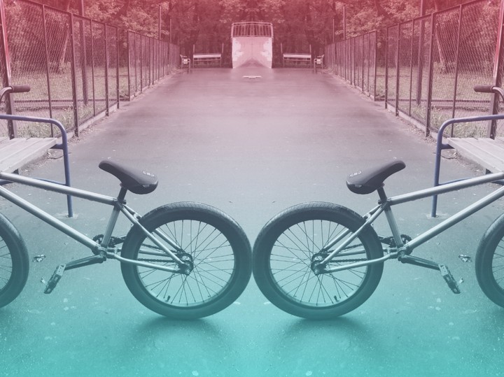 Bmx