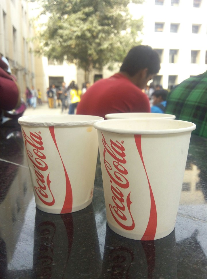 coca​ cola ..
