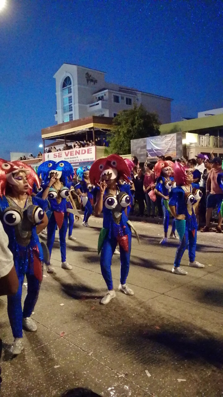carnaval 1