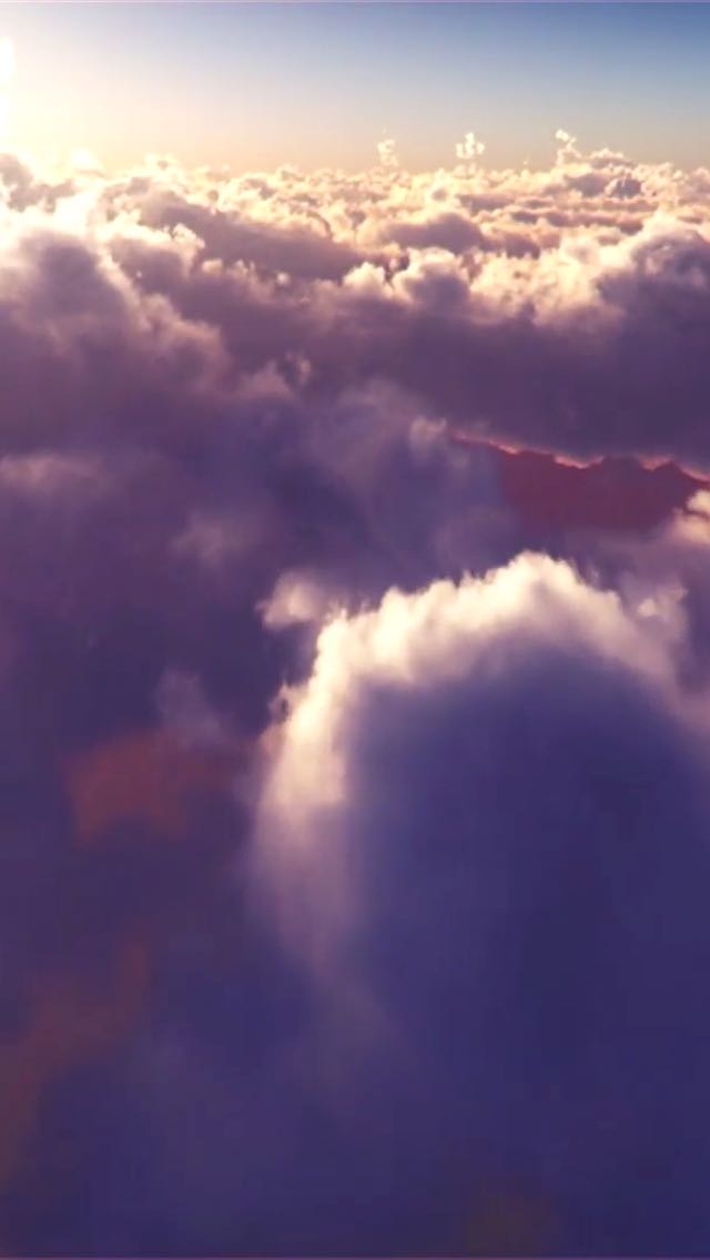 sky clouds ⛅️ a