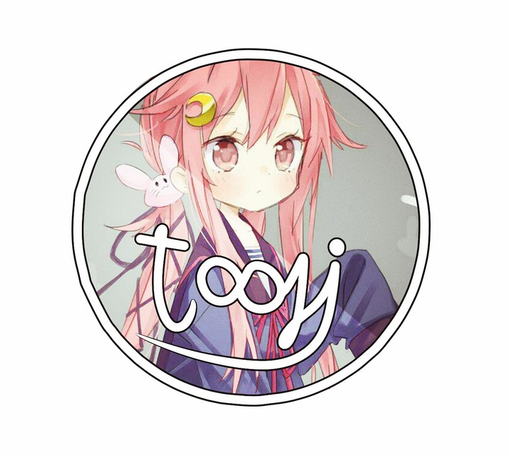 "Togi" logo