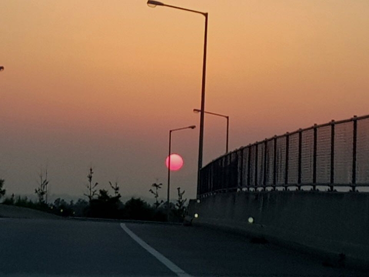 sun