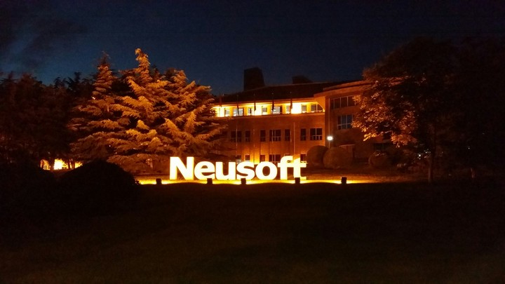 Neusoft