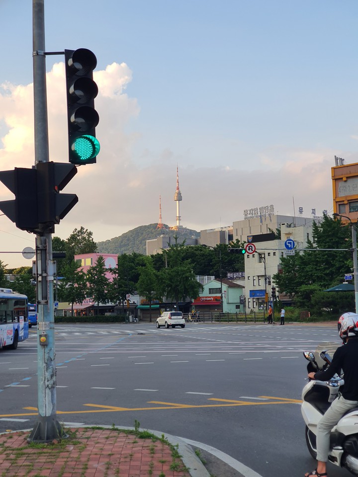 seoul