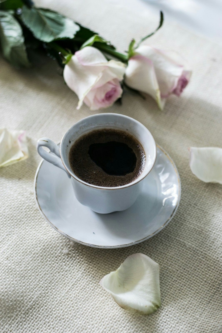 coffe time
