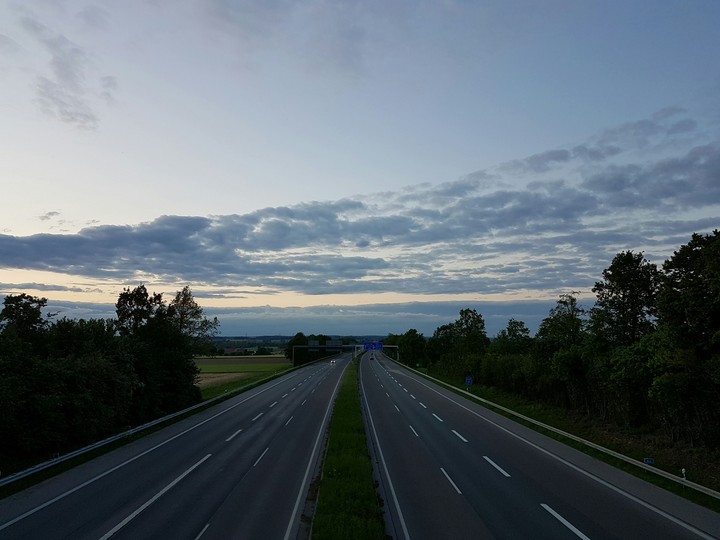 highway