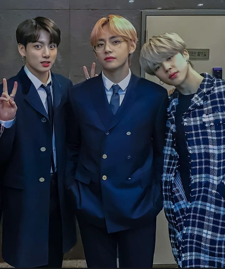 vminkook❤️❤️