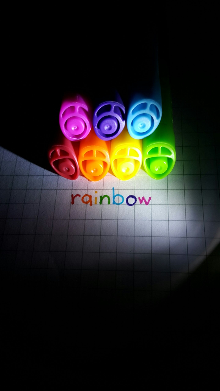 Rainbow
