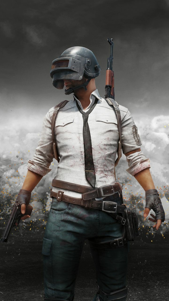 PUBG