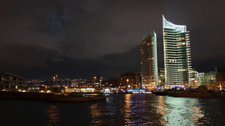 Beirut Lebanon