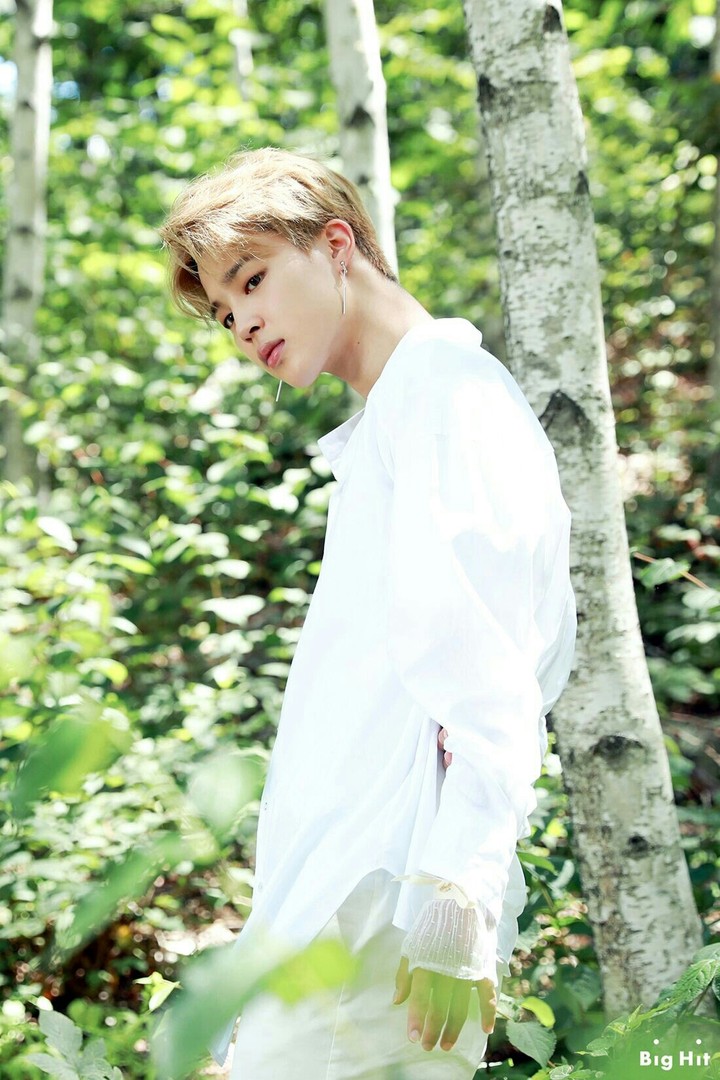 방탄 지민이