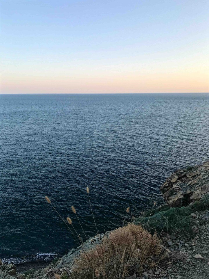 Black Sea