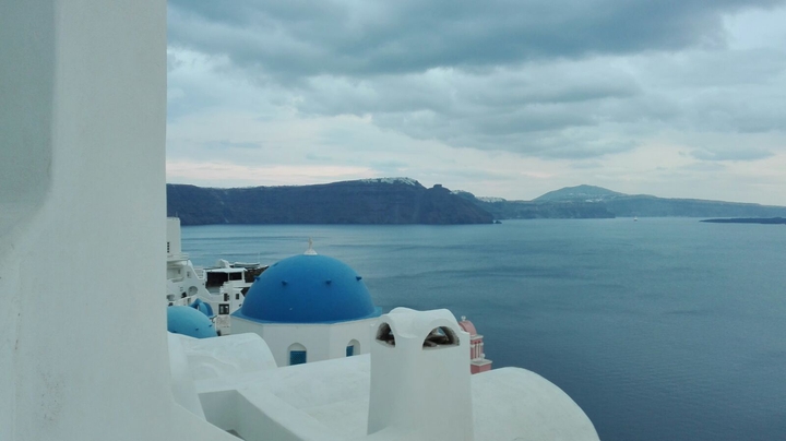 santorini. greece