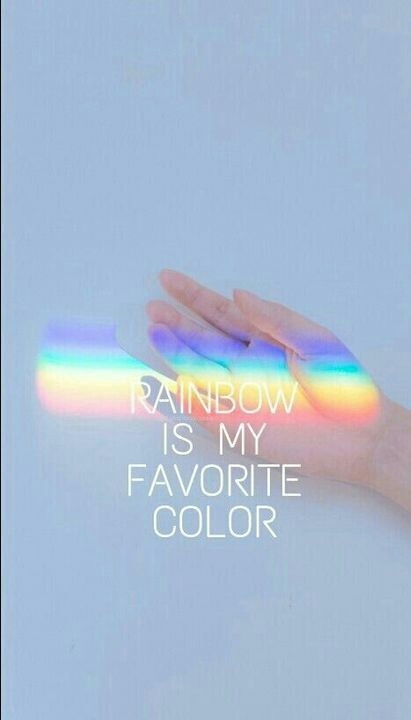 Rainbow